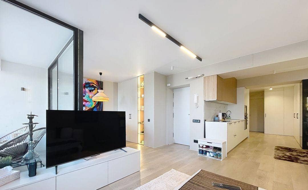 2 bedroom Beach Apartment for sale in Alicante / Alacant city - € 430,000 (Ref: 9711997)