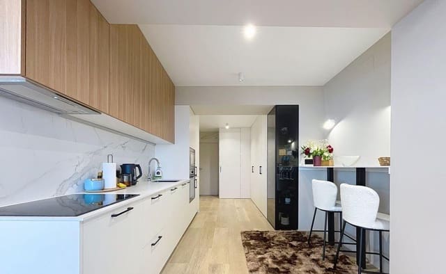 2 quarto Apartamento de Praia para venda em Alicante cidade - 430 000 € (Ref: 9711997)