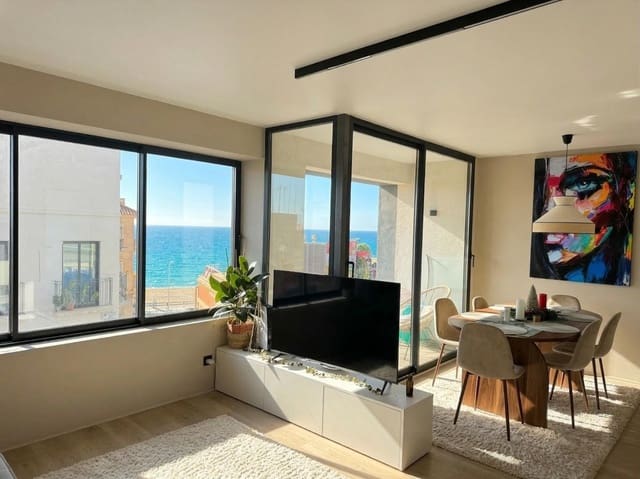 2 quarto Apartamento de Praia para venda em Alicante cidade - 430 000 € (Ref: 9711997)