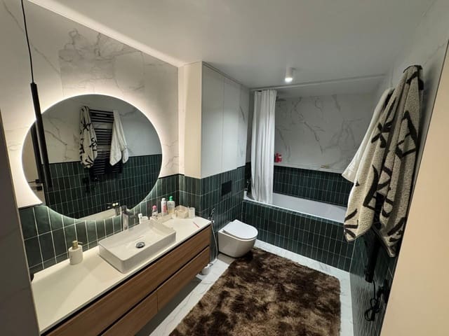 2 quarto Apartamento de Praia para venda em Alicante cidade - 430 000 € (Ref: 9711997)