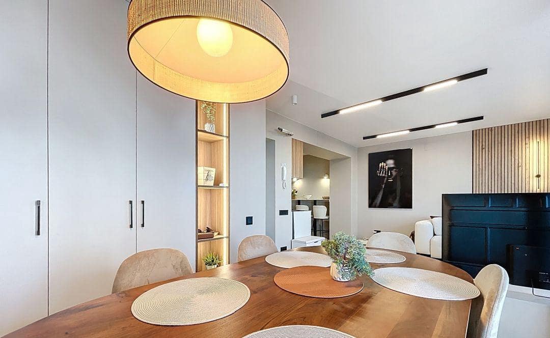 2 sypialnia Apartament przy plaży na sprzedaż w Miasto Alicante / Alacant - 430 000 € (Ref: 9711997)