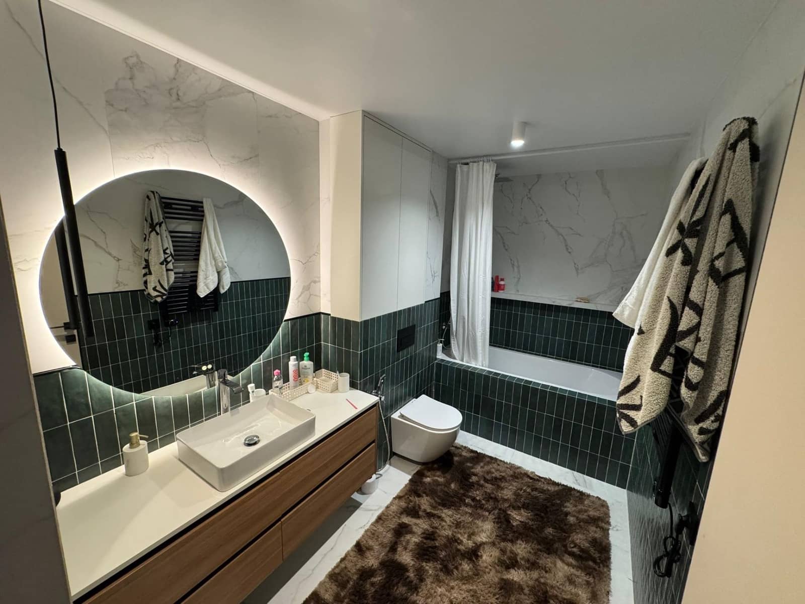 2 sypialnia Apartament przy plaży na sprzedaż w Miasto Alicante / Alacant - 430 000 € (Ref: 9711997)