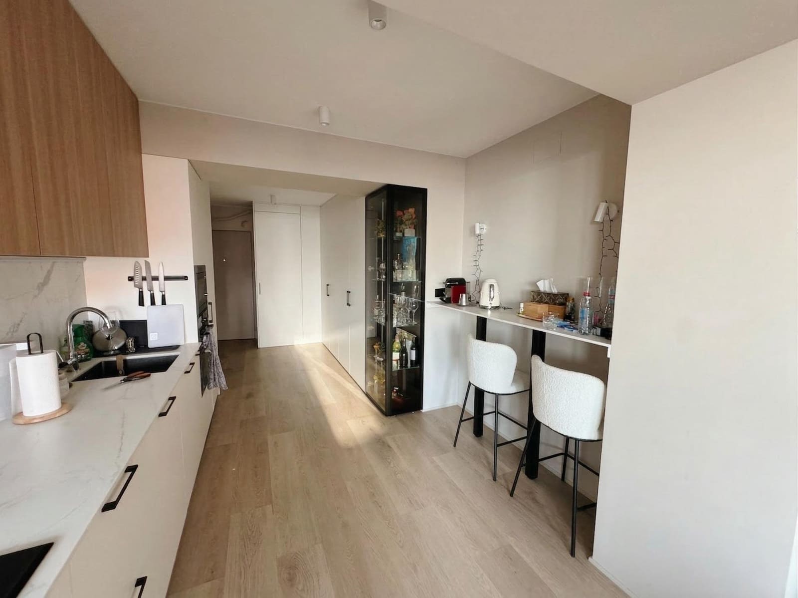 2 sypialnia Apartament przy plaży na sprzedaż w Miasto Alicante / Alacant - 430 000 € (Ref: 9711997)