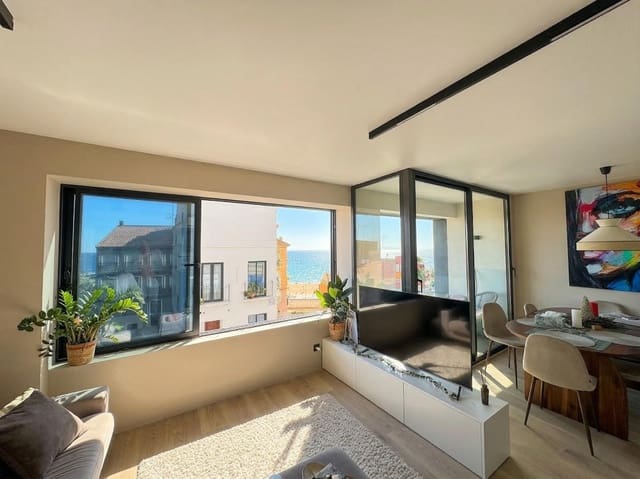2 soverom Strandleiligheter til salgs i Alicante by - € 430 000 (Ref: 9711997)