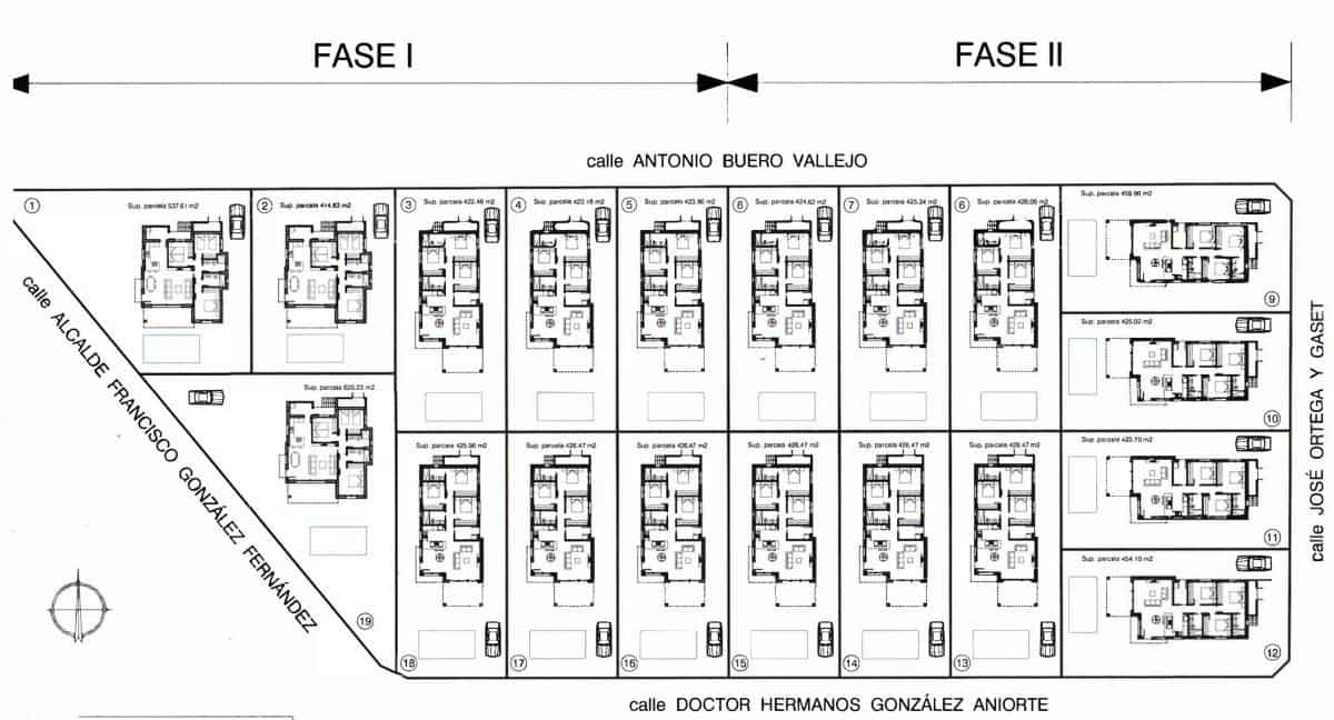 3 chambre Villa/Maison à vendre à Benijofar avec piscine - 589 000 € (Ref: 9719993)
