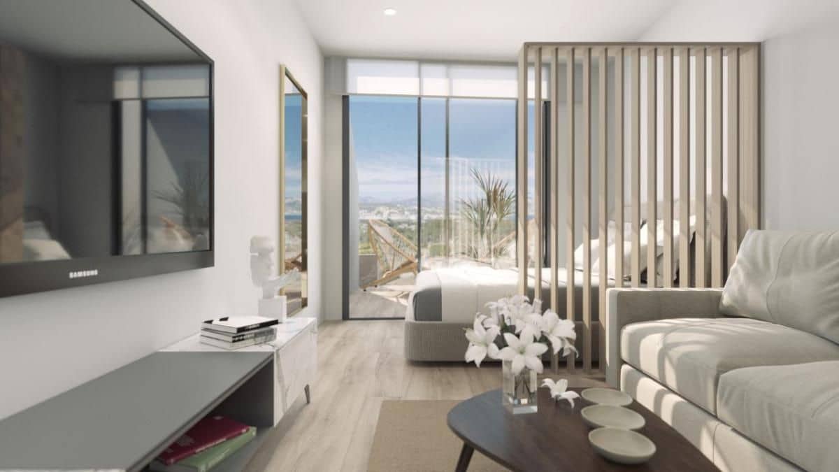 2 chambre Appartement à vendre à Torrevieja avec piscine - 290 000 € (Ref: 9738590)