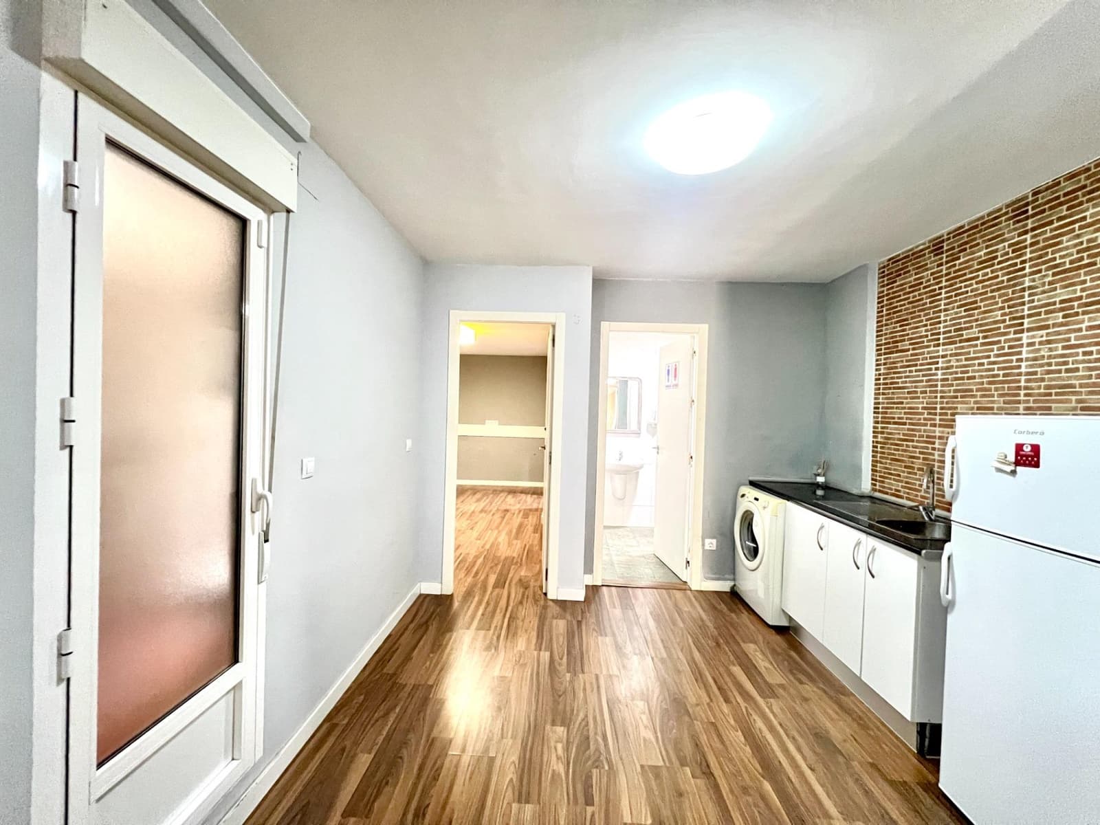 2 sovrum Kommersiell till salu i Alicante stad - 239 000 € (Ref: 9745290)