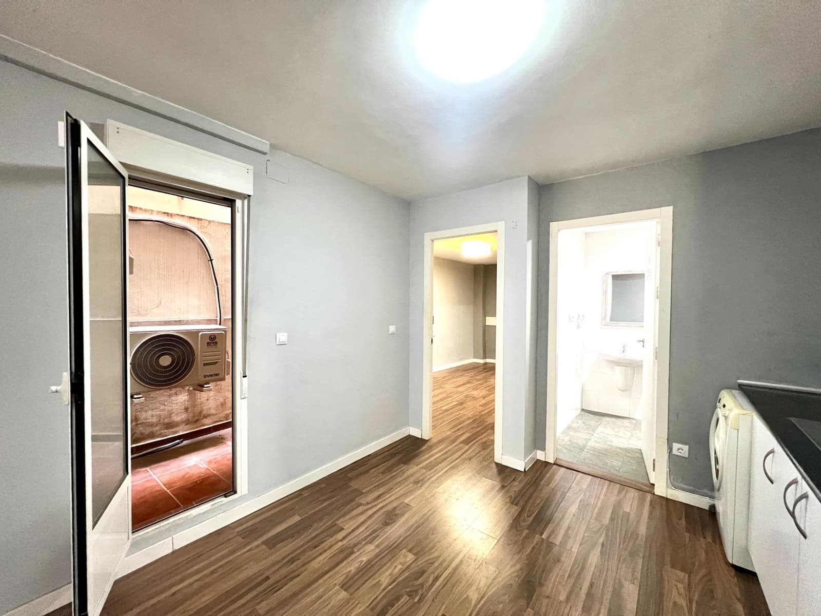 2 sovrum Kommersiell till salu i Alicante stad - 239 000 € (Ref: 9745290)