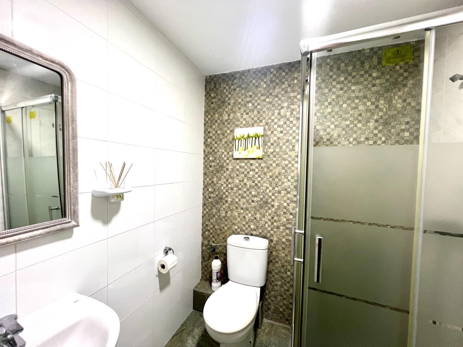 2 sovrum Kommersiell till salu i Alicante stad - 239 000 € (Ref: 9745290)