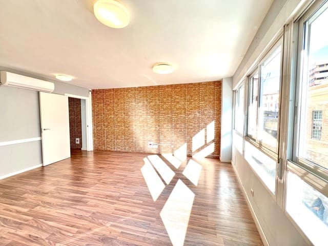 2 sovrum Kommersiell till salu i Mercado, Alicante stad - 239 000 € (Ref: 9745290)