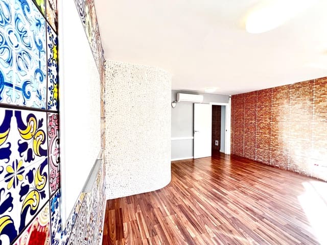 2 sovrum Kommersiell till salu i Mercado, Alicante stad - 239 000 € (Ref: 9745290)