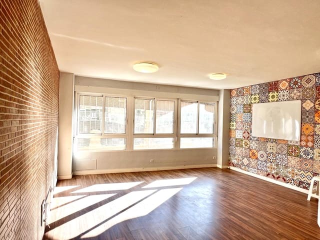 2 sovrum Kommersiell till salu i Mercado, Alicante stad - 239 000 € (Ref: 9745290)