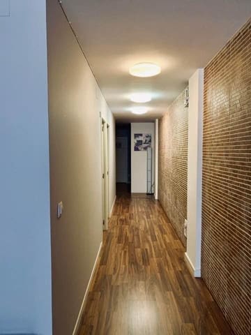 2 sypialnia Biuro na sprzedaż w Mercado, Miasto Alicante / Alacant - 235 000 € (Ref: 9745290)