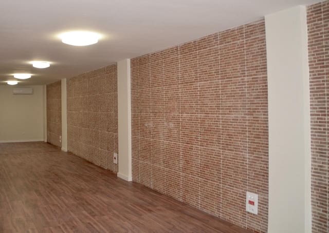 2 sypialnia Biuro na sprzedaż w Mercado, Miasto Alicante / Alacant - 235 000 € (Ref: 9745290)