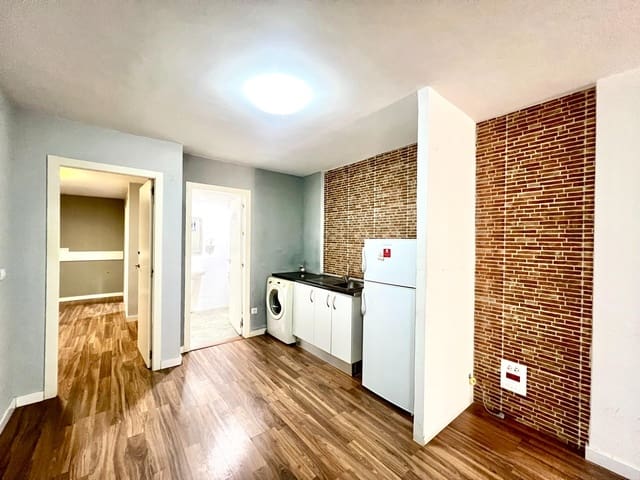 2 sypialnia Biuro na sprzedaż w Mercado, Miasto Alicante / Alacant - 235 000 € (Ref: 9745290)