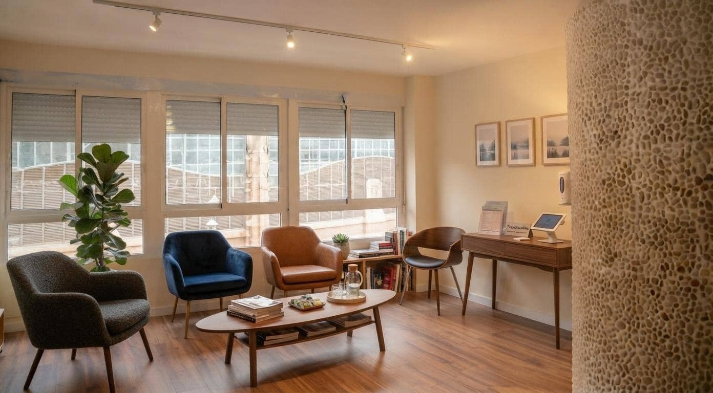 2 bedroom Office for sale in Alicante / Alacant city - € 235,000 (Ref: 9745290)