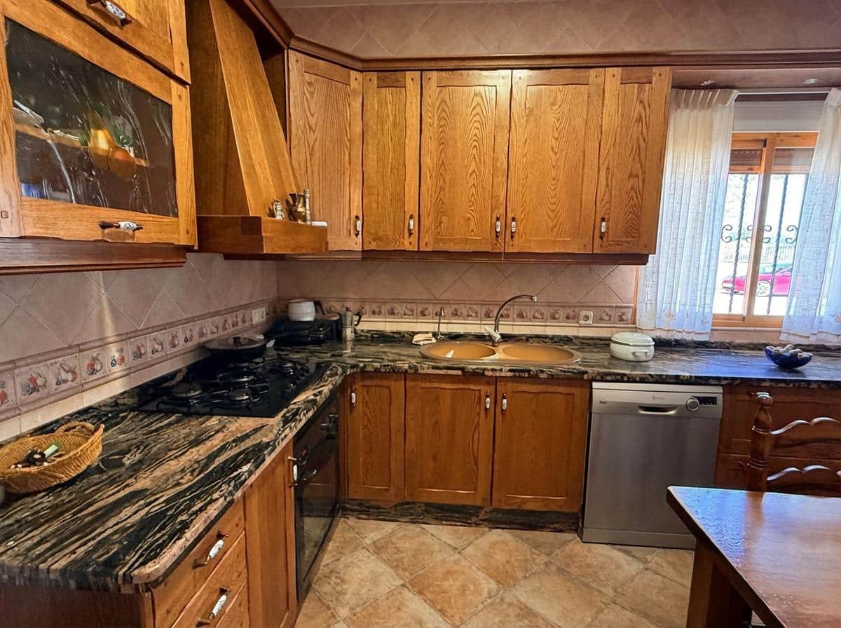 5 bedroom Finca/Country House for sale in Novelda with pool - € 540,000 (Ref: 9745291)