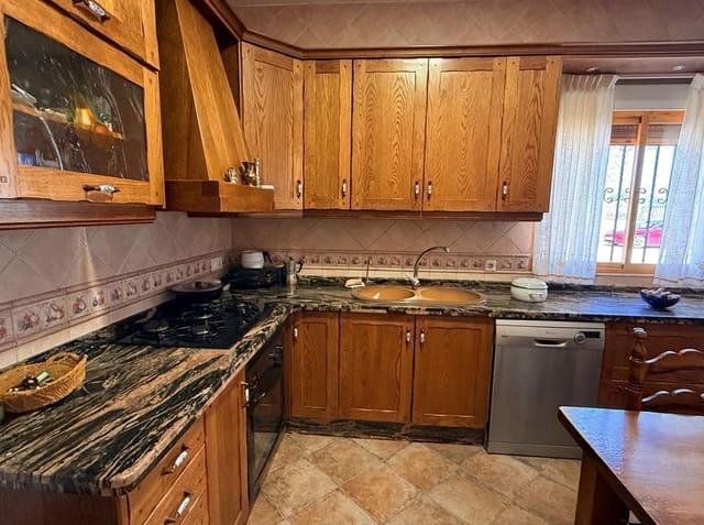 5 bedroom Finca/Country House for sale in Novelda with pool - € 540,000 (Ref: 9745291)