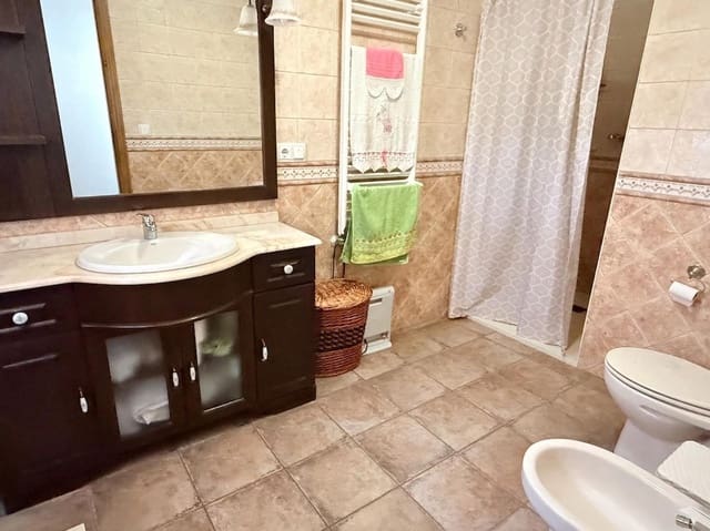 5 bedroom Finca/Country House for sale in Novelda with pool - € 540,000 (Ref: 9745291)