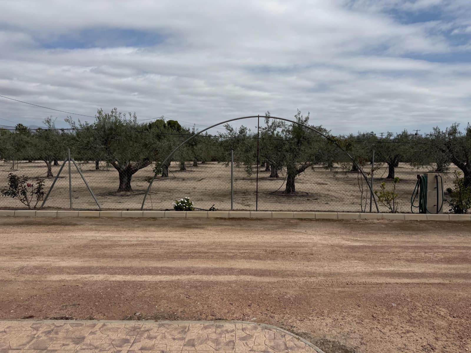 5 bedroom Finca/Country House for sale in Novelda with pool - € 540,000 (Ref: 9745291)