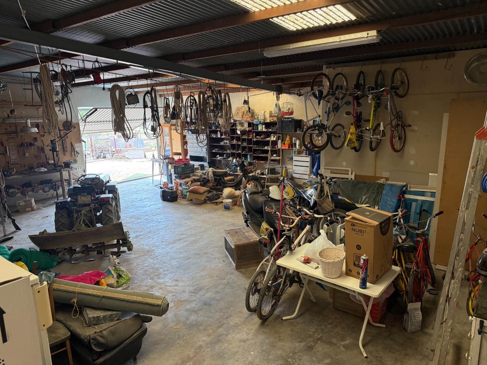 5 bedroom Finca/Country House for sale in Novelda with pool - € 540,000 (Ref: 9745291)