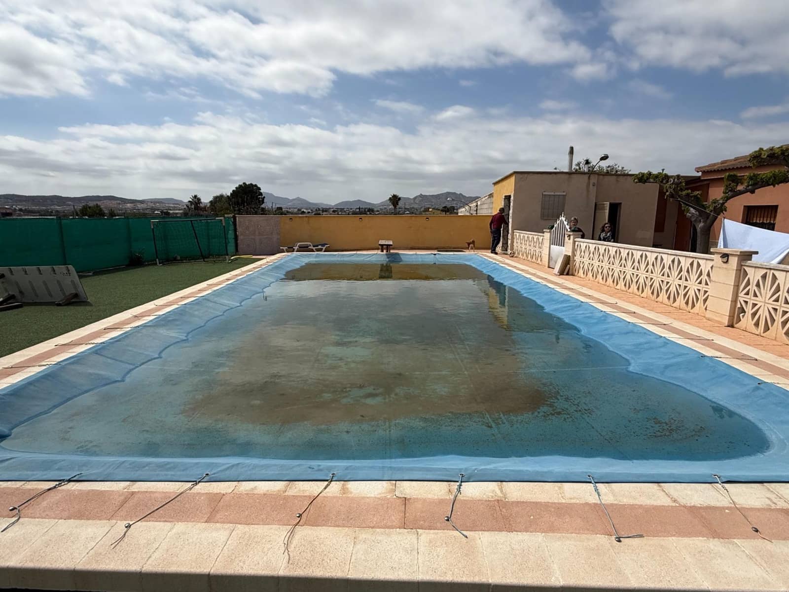 5 bedroom Finca/Country House for sale in Novelda with pool garage - € 540,000 (Ref: 9745291)