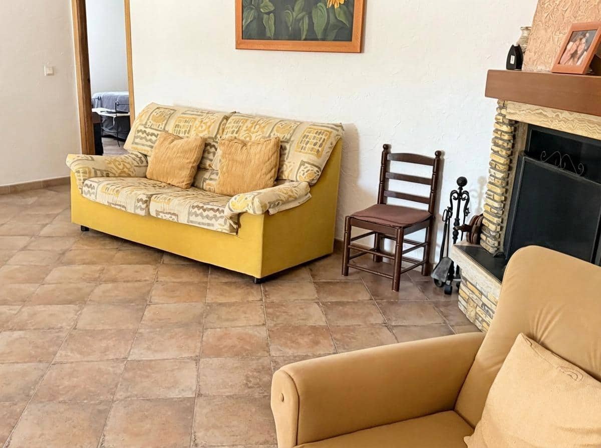5 Zimmer Finca/Landgut zu verkaufen in Novelda mit Pool Garage - 529.000 € (Ref: 9745291)