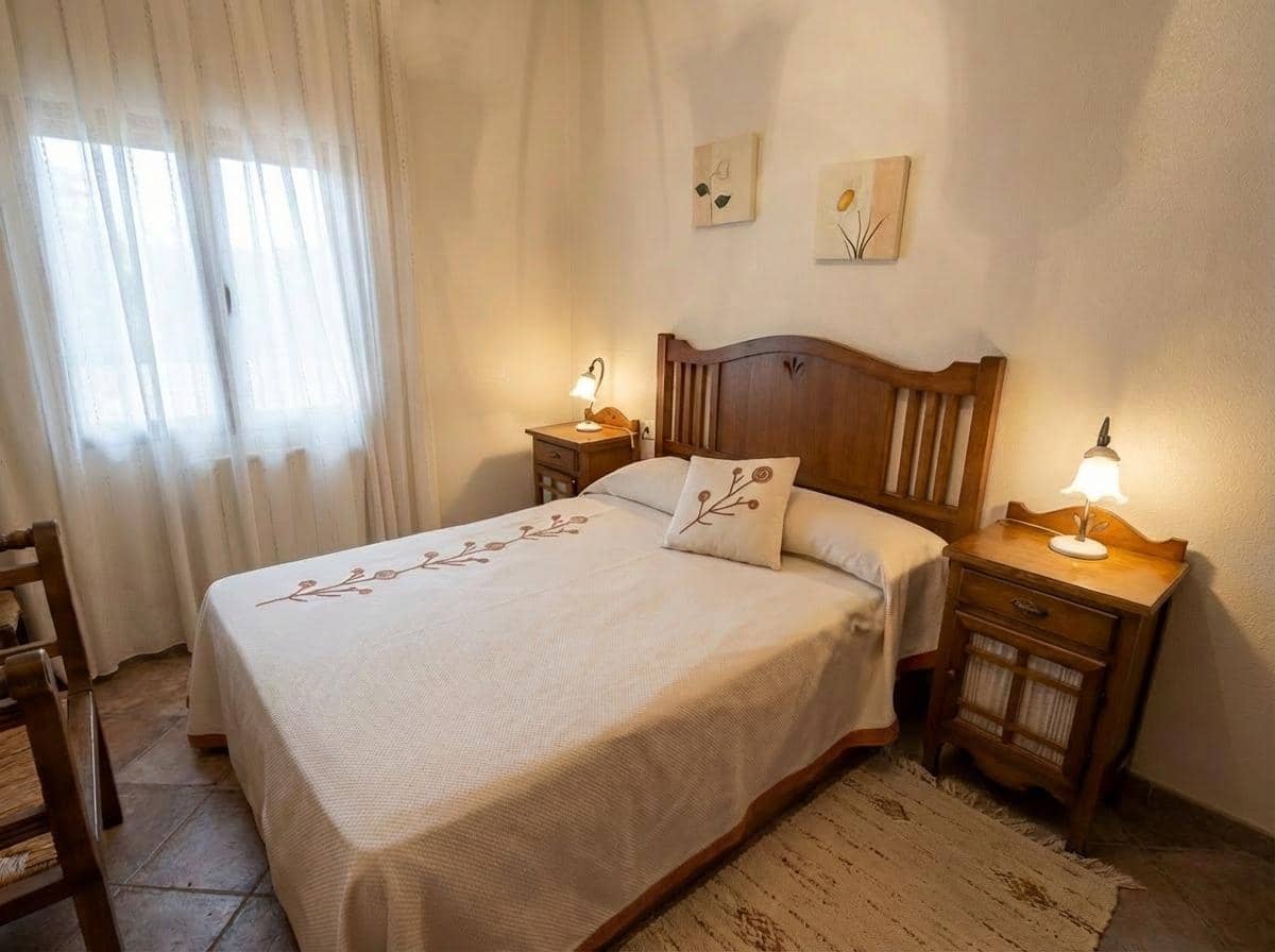 5 Zimmer Finca/Landgut zu verkaufen in Novelda mit Pool Garage - 529.000 € (Ref: 9745291)