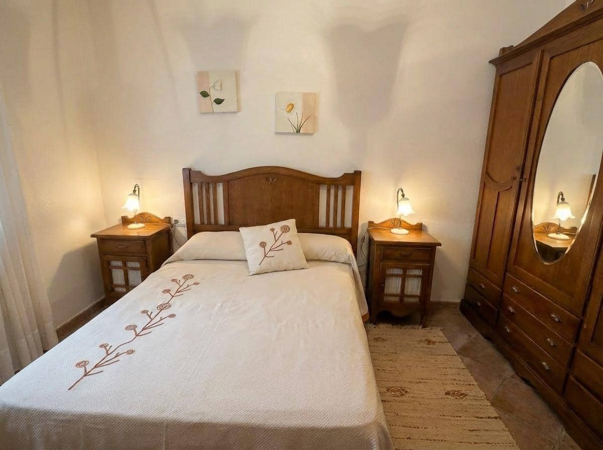 5 Zimmer Finca/Landgut zu verkaufen in Novelda mit Pool Garage - 529.000 € (Ref: 9745291)