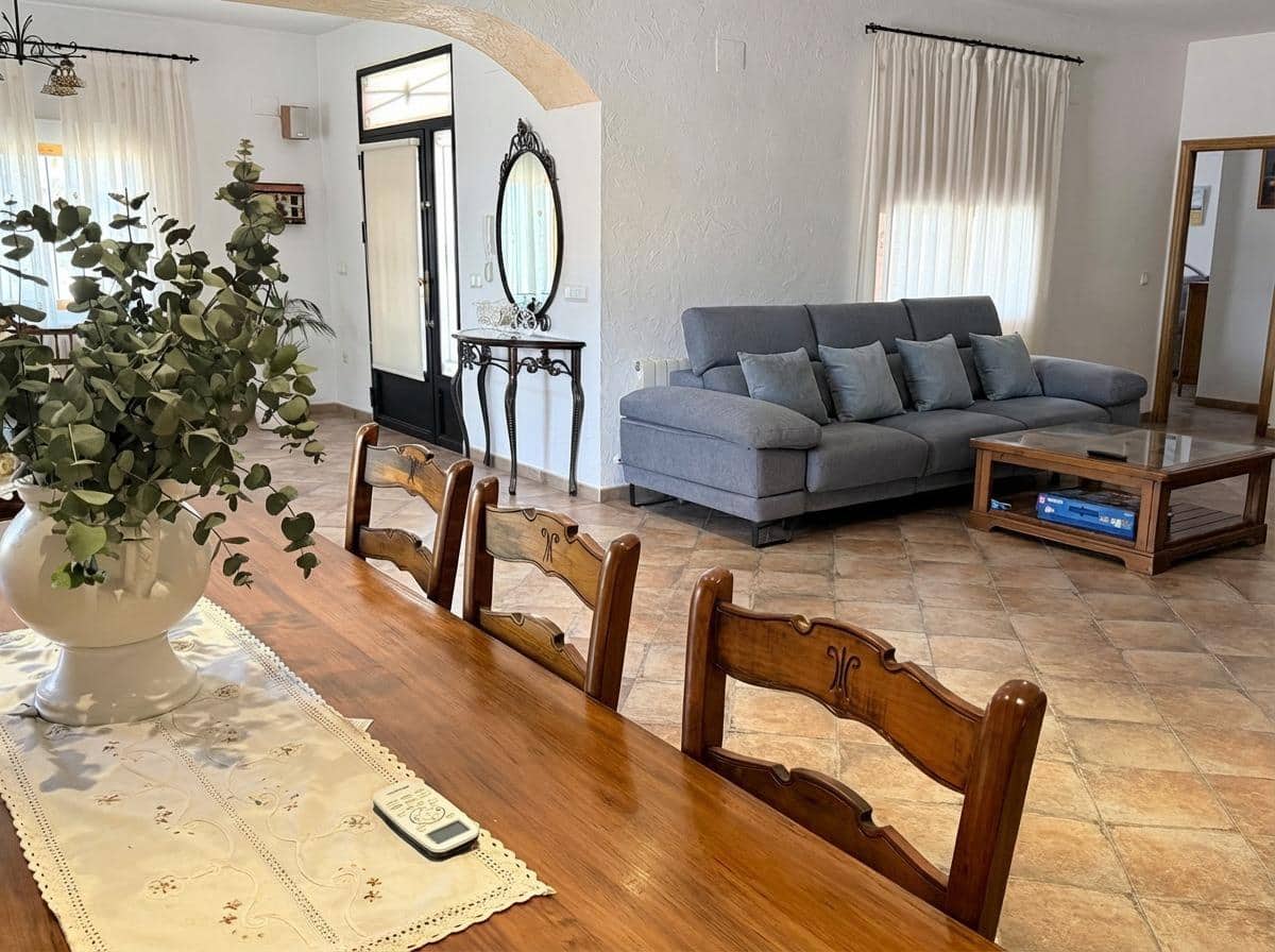 5 Zimmer Finca/Landgut zu verkaufen in Novelda mit Pool Garage - 529.000 € (Ref: 9745291)