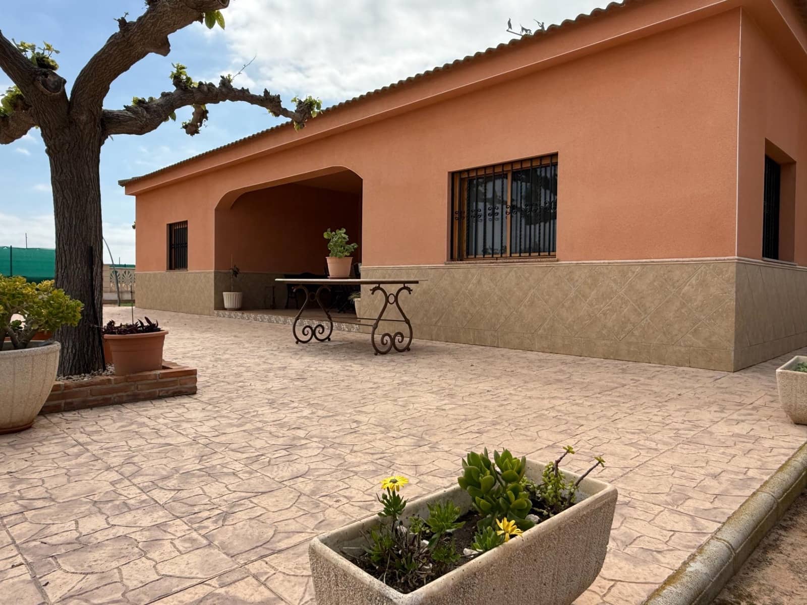 5 Zimmer Finca/Landgut zu verkaufen in Novelda mit Pool Garage - 529.000 € (Ref: 9745291)