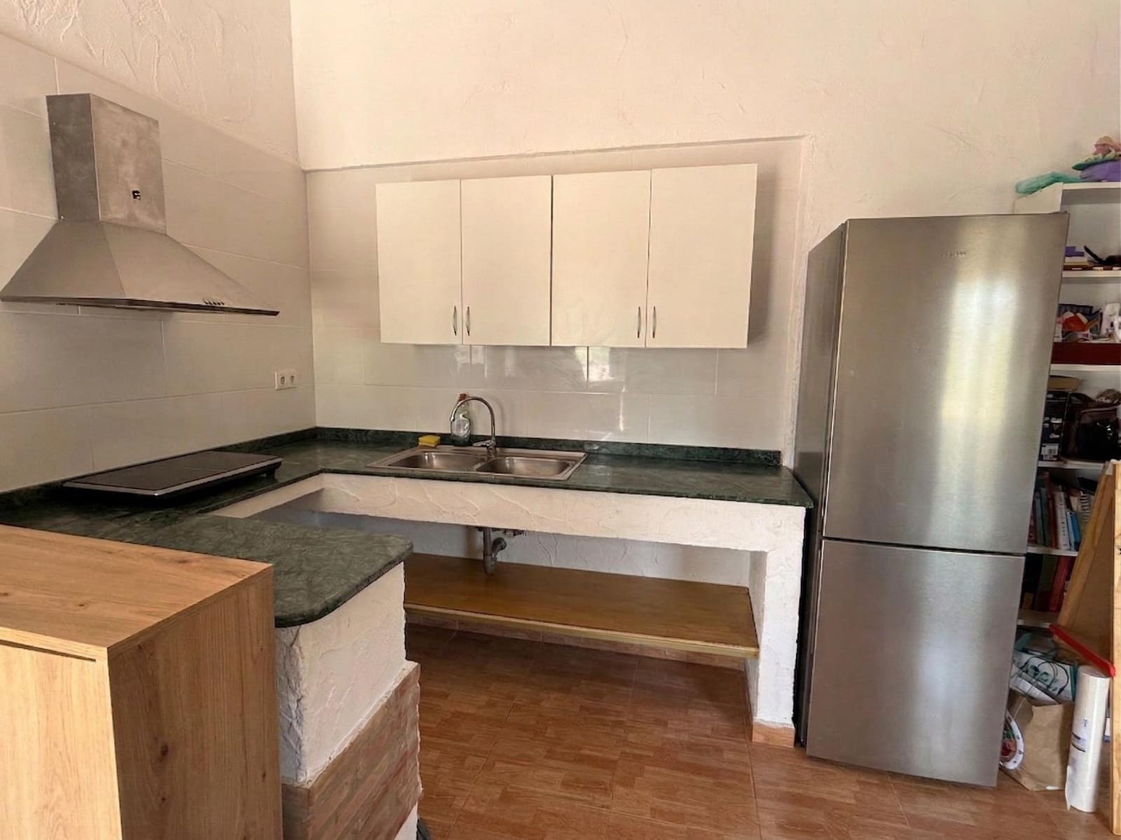 5 Zimmer Finca/Landgut zu verkaufen in Novelda mit Pool Garage - 529.000 € (Ref: 9745291)