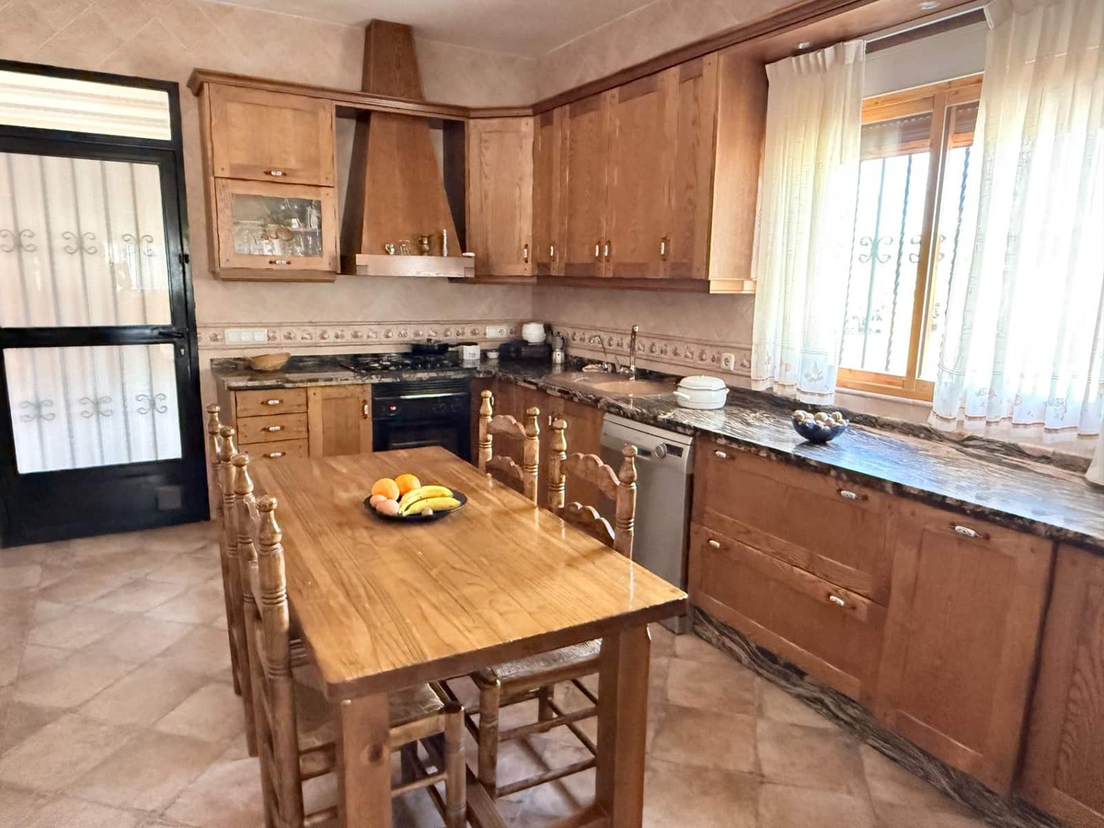 5 Zimmer Finca/Landgut zu verkaufen in Novelda mit Pool Garage - 529.000 € (Ref: 9745291)