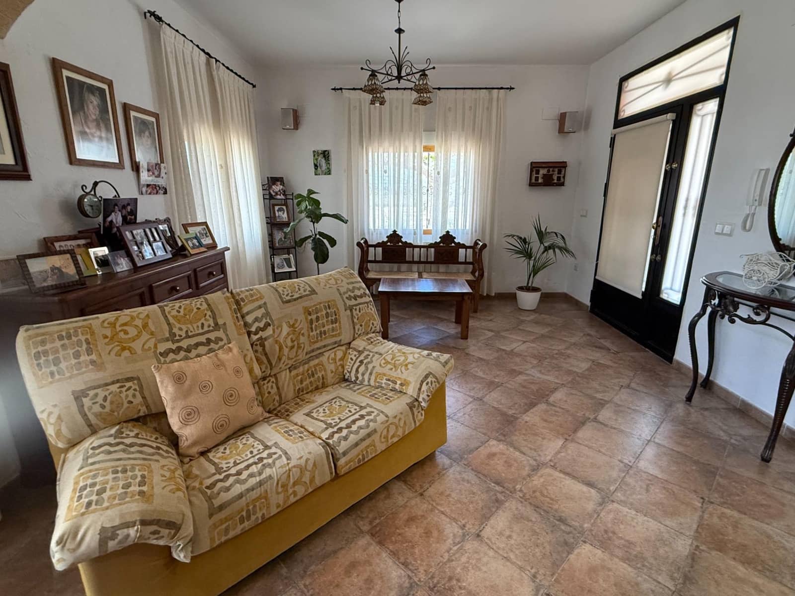 5 Zimmer Finca/Landgut zu verkaufen in Novelda mit Pool Garage - 529.000 € (Ref: 9745291)