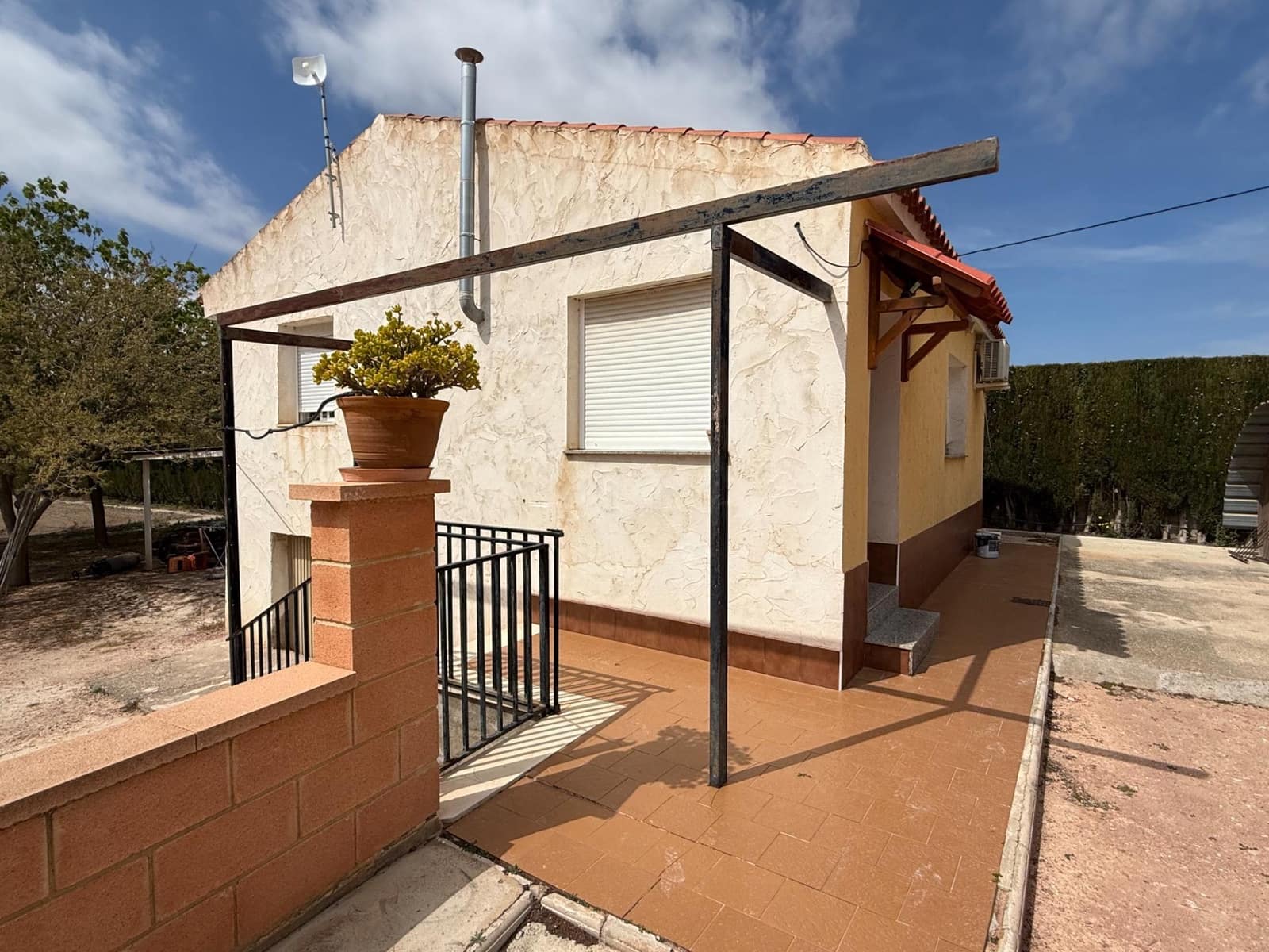 5 Zimmer Finca/Landgut zu verkaufen in Novelda mit Pool Garage - 529.000 € (Ref: 9745291)