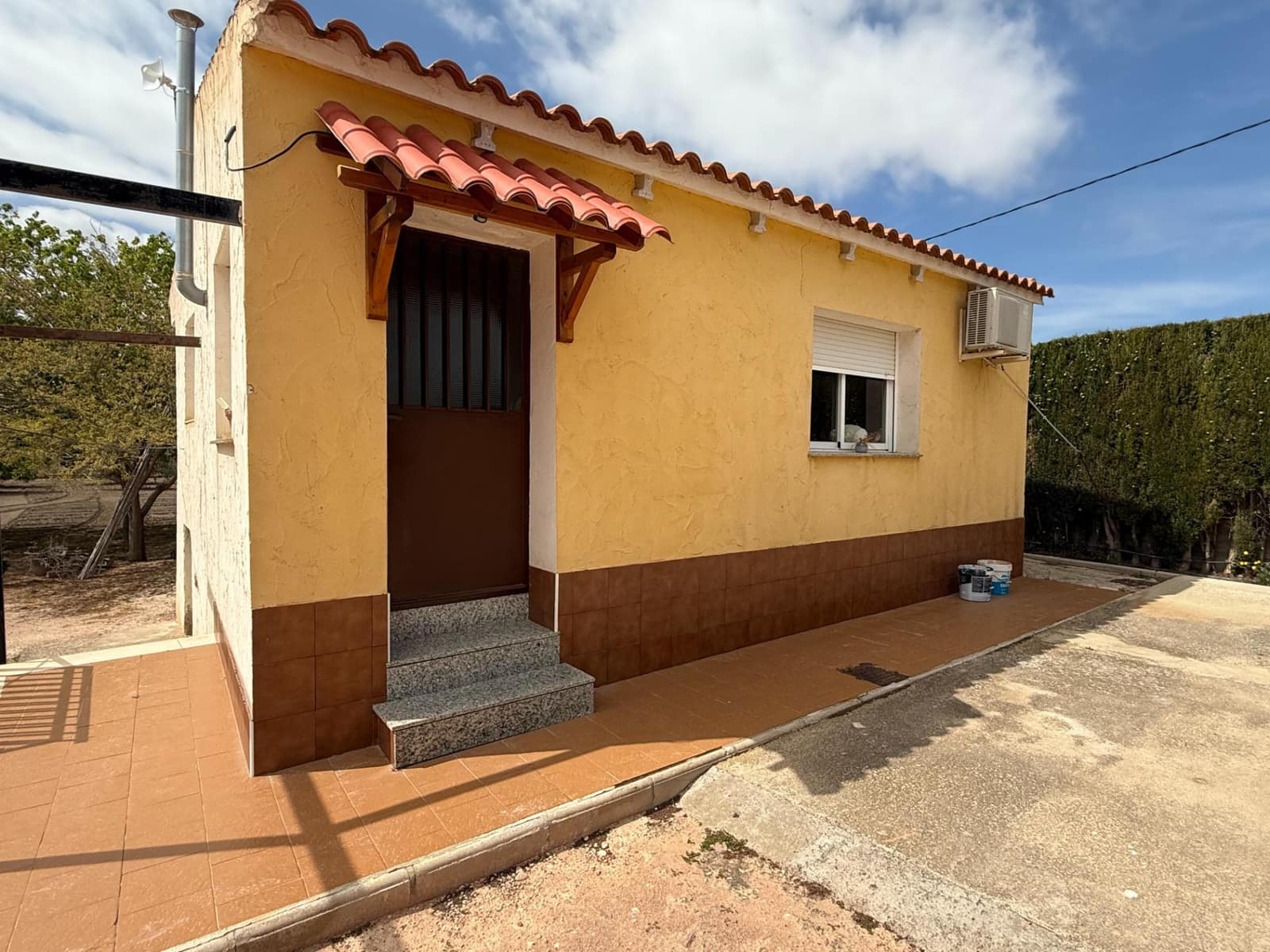 5 Zimmer Finca/Landgut zu verkaufen in Novelda mit Pool Garage - 529.000 € (Ref: 9745291)