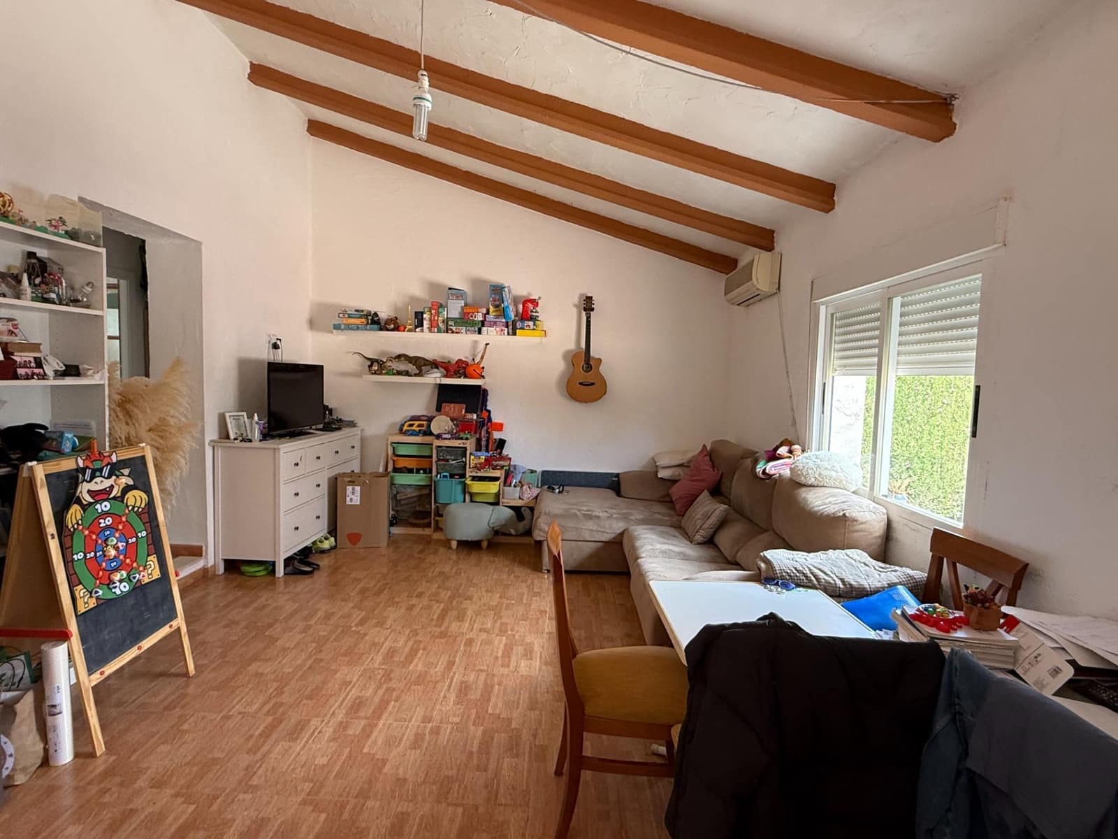 5 Zimmer Finca/Landgut zu verkaufen in Novelda mit Pool Garage - 529.000 € (Ref: 9745291)