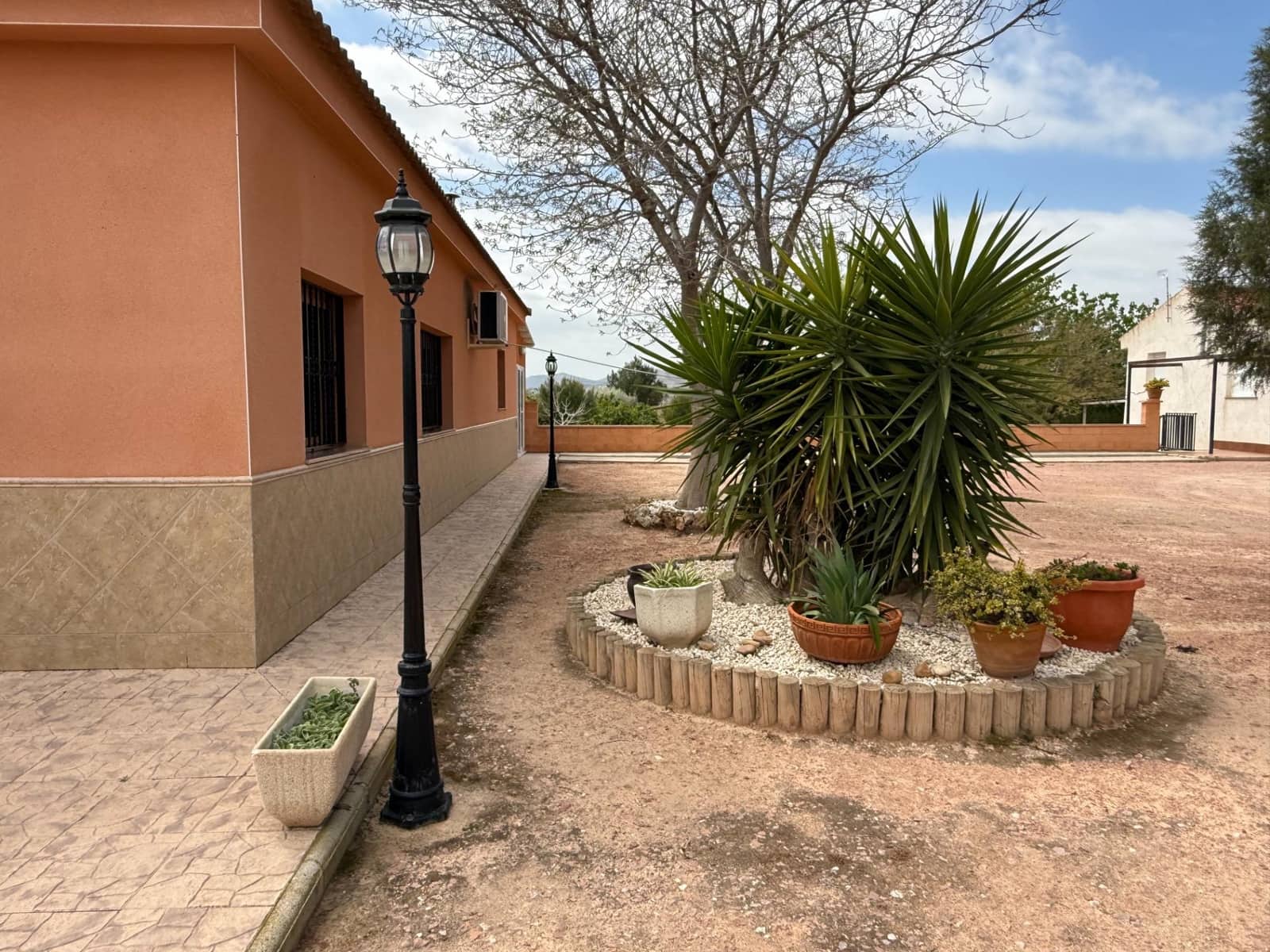 5 Zimmer Finca/Landgut zu verkaufen in Novelda mit Pool Garage - 529.000 € (Ref: 9745291)