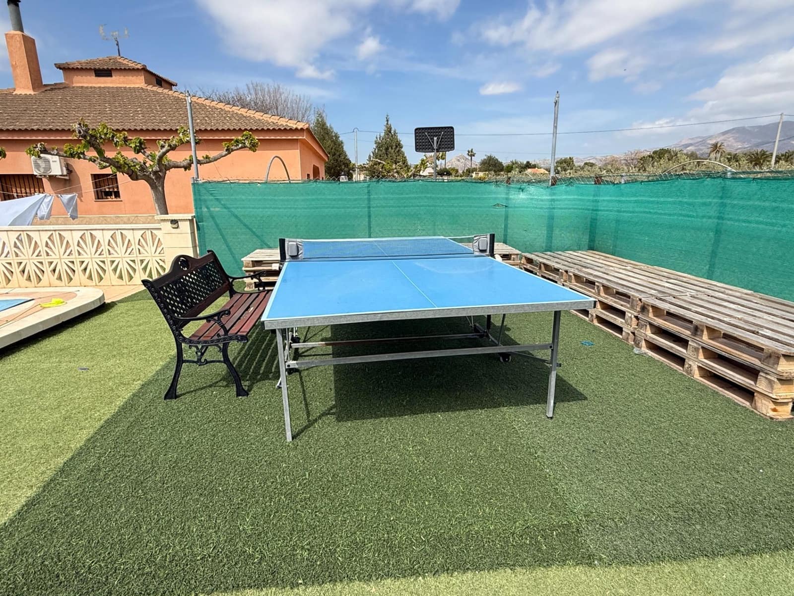 5 Zimmer Finca/Landgut zu verkaufen in Novelda mit Pool Garage - 529.000 € (Ref: 9745291)