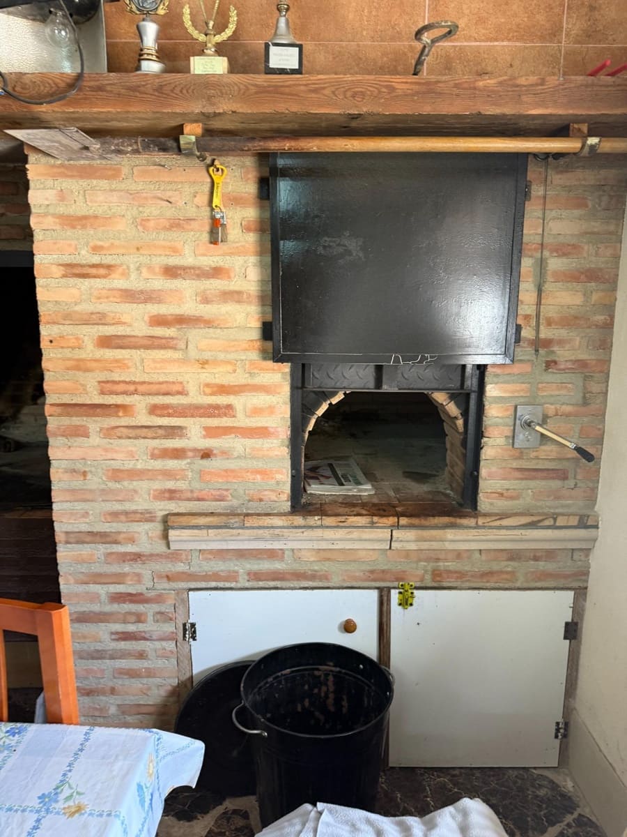 5 Zimmer Finca/Landgut zu verkaufen in Novelda mit Pool Garage - 529.000 € (Ref: 9745291)