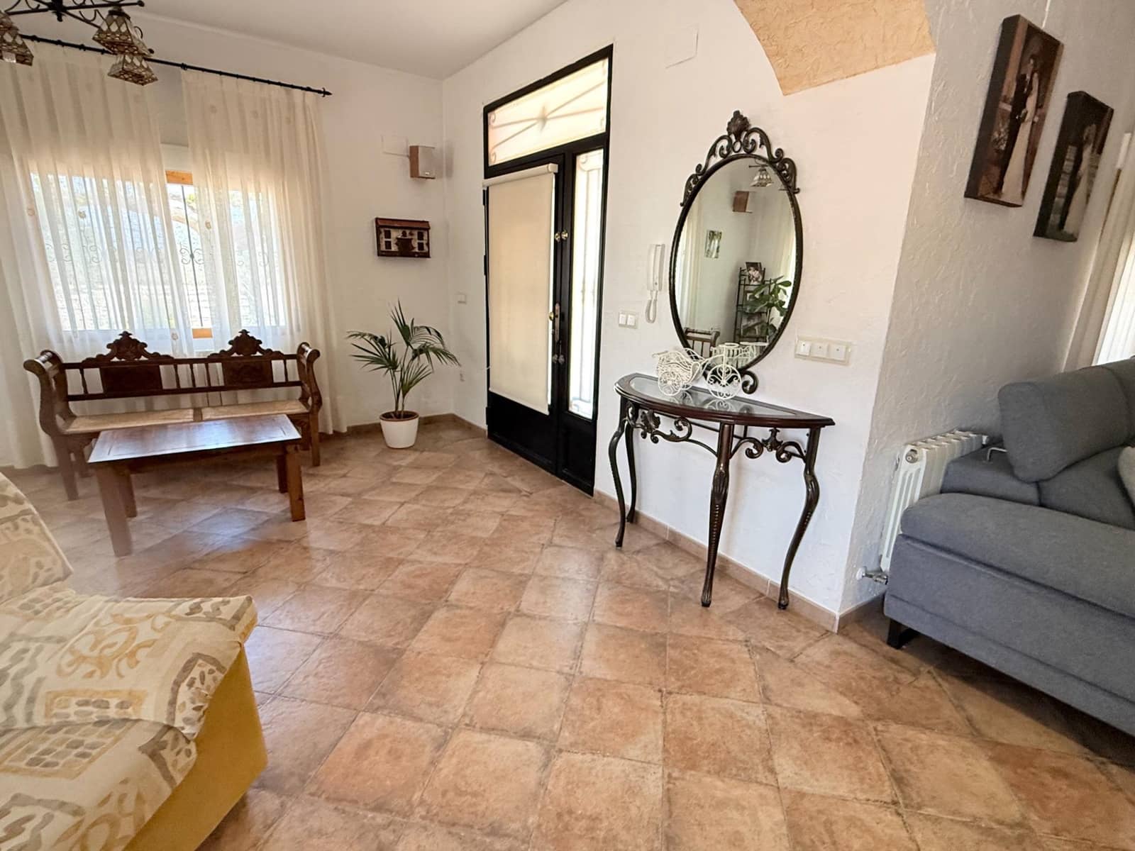 5 Zimmer Finca/Landgut zu verkaufen in Novelda mit Pool Garage - 529.000 € (Ref: 9745291)