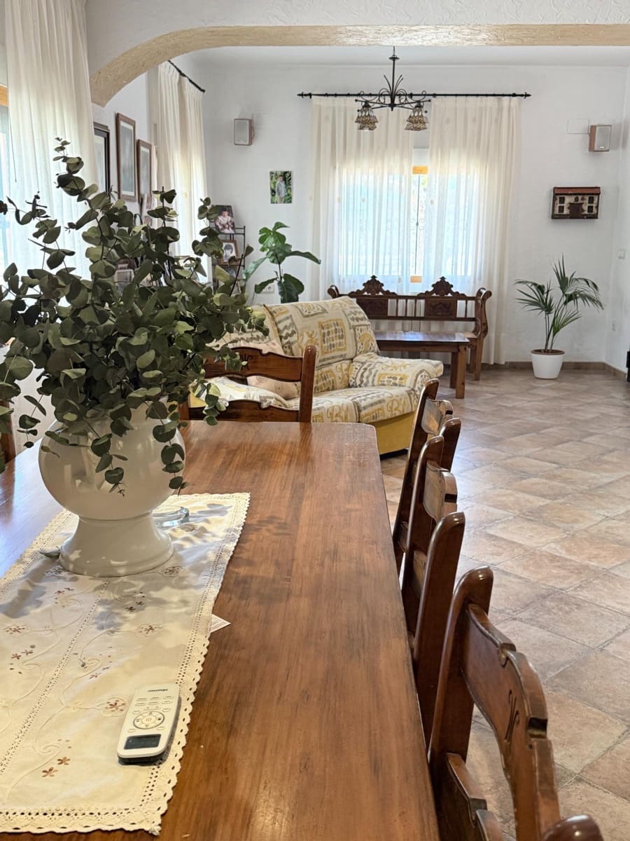 5 Zimmer Finca/Landgut zu verkaufen in Novelda mit Pool Garage - 529.000 € (Ref: 9745291)