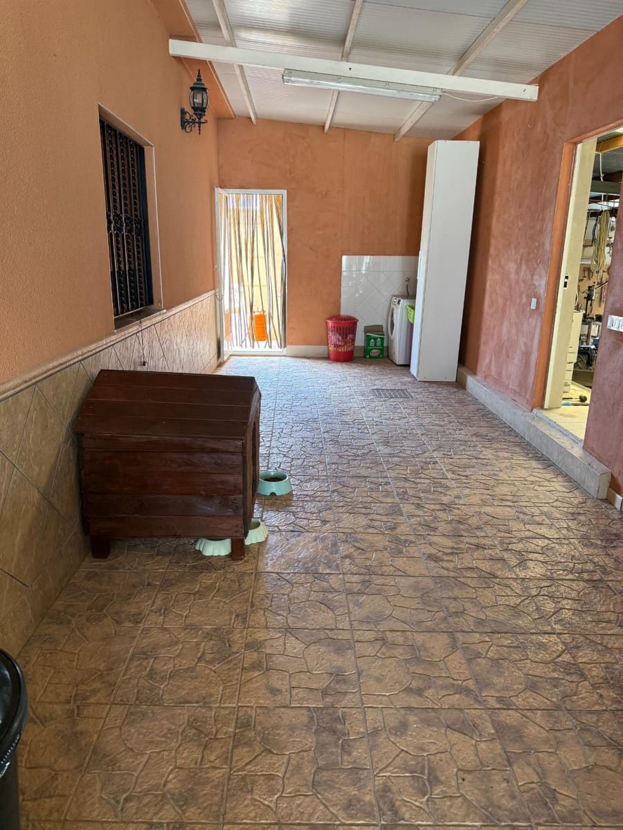 5 Zimmer Finca/Landgut zu verkaufen in Novelda mit Pool Garage - 529.000 € (Ref: 9745291)