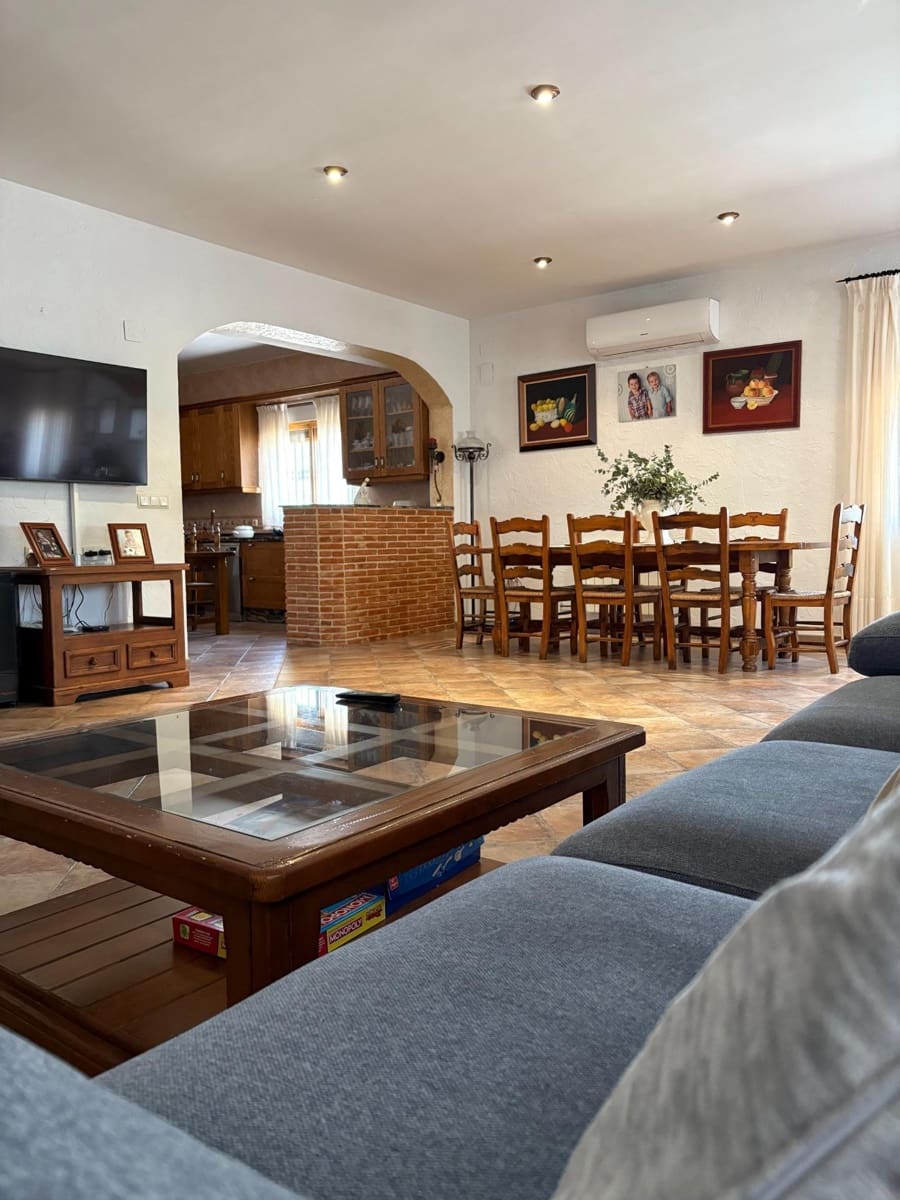 5 Zimmer Finca/Landgut zu verkaufen in Novelda mit Pool Garage - 529.000 € (Ref: 9745291)