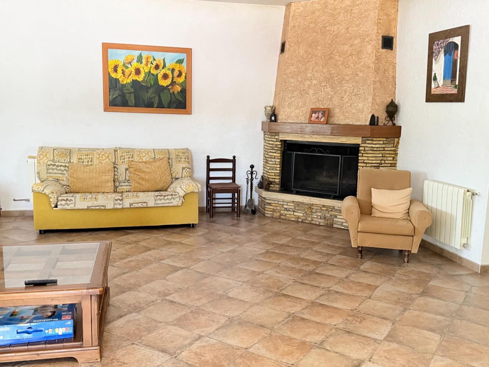 5 Zimmer Finca/Landgut zu verkaufen in Novelda mit Pool Garage - 529.000 € (Ref: 9745291)