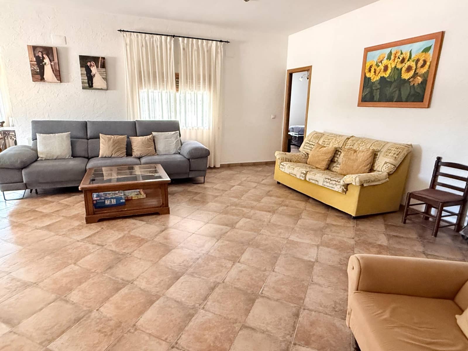 5 Zimmer Finca/Landgut zu verkaufen in Novelda mit Pool Garage - 529.000 € (Ref: 9745291)