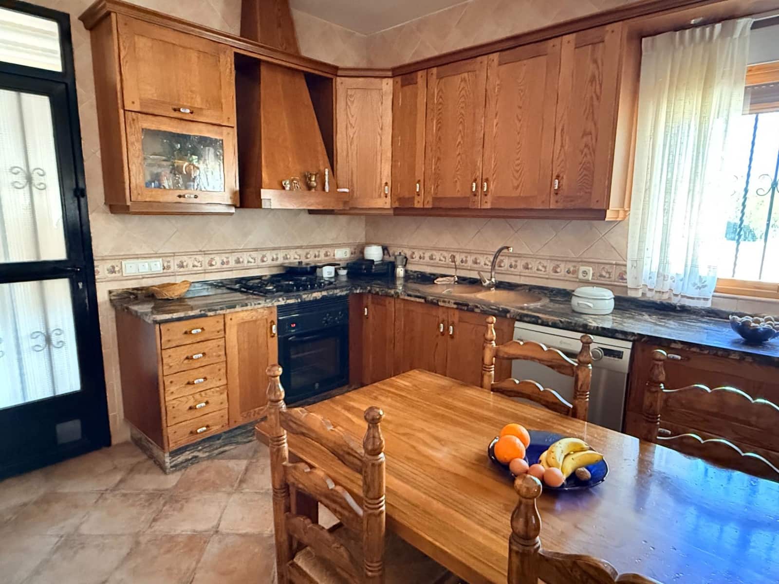 5 Zimmer Finca/Landgut zu verkaufen in Novelda mit Pool Garage - 529.000 € (Ref: 9745291)