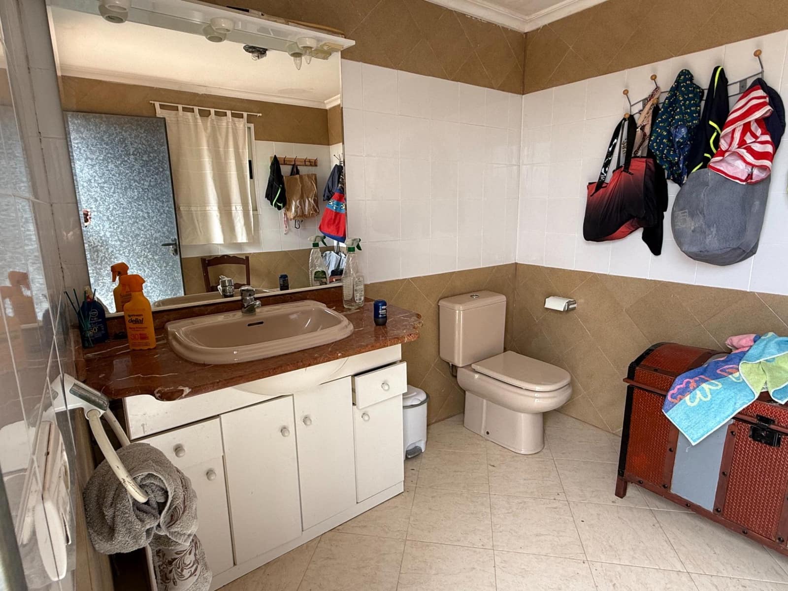 5 Zimmer Finca/Landgut zu verkaufen in Novelda mit Pool Garage - 529.000 € (Ref: 9745291)
