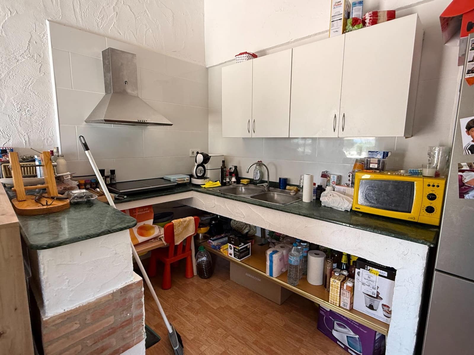 5 Zimmer Finca/Landgut zu verkaufen in Novelda mit Pool Garage - 529.000 € (Ref: 9745291)
