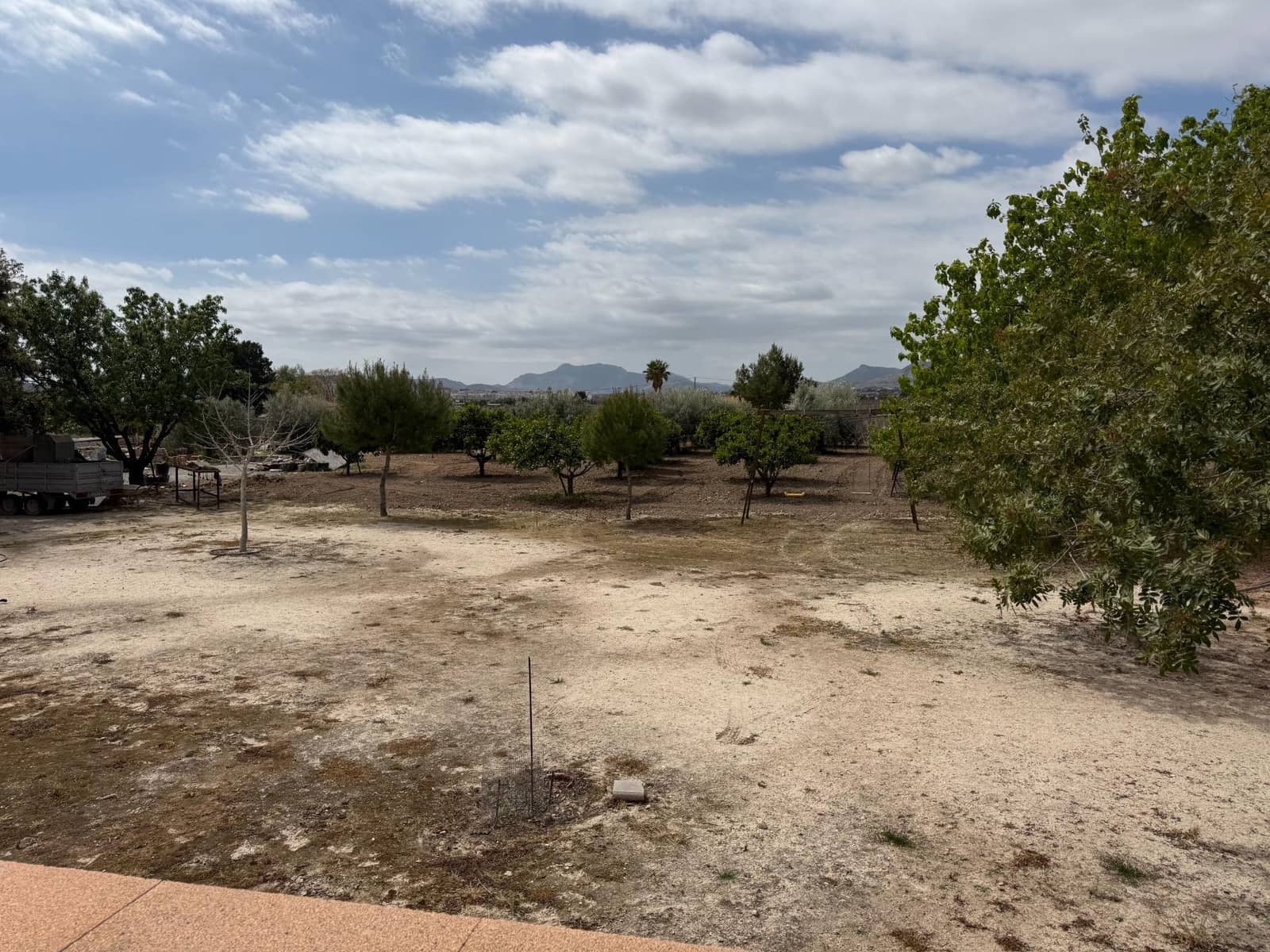 5 Zimmer Finca/Landgut zu verkaufen in Novelda mit Pool Garage - 529.000 € (Ref: 9745291)